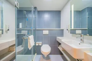 Image of Hanting Hotel Shanghai Xujiahui Metro Station