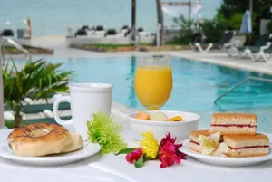 Image of The Guesthouses at Southernmost Beach Resort