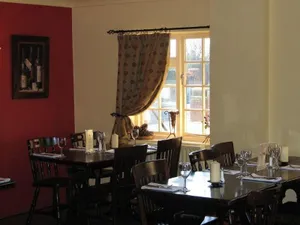 Image of The Stukeleys Country Hotel
