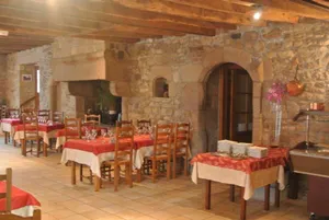 Image of Auberge La Tourelle