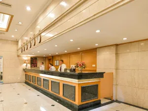 Image of Shanghai YUHANG Hotel