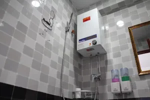 Image of Hong Kong Premium Guest House - Premium Guesthouse Ltd