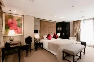 Image of Amaroossa Bandung hotel