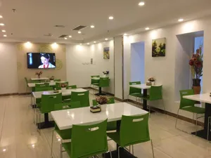 Image of GreenTree Inn TianJin Dabeiyuan