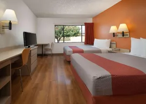 Image of Motel 6 San Simeon, CA - Hearst Castle Area