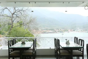 Image of The Great Ganga, Rishikesh