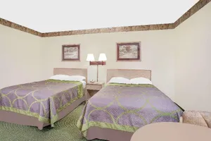 Image of Monticello