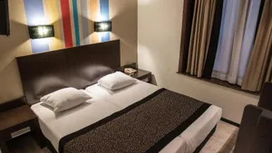 Image of Urban Yard Hotel