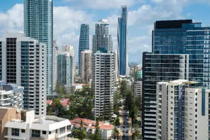 Image of BreakFree Peninsula Surfers Paradise
