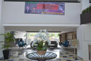 Image of RPGC Garden Hotel