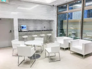 Image of Hotel Unizo Yokohamaeki West