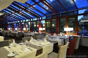 Image of Golden Tulip Parkhotel Neu-Ulm