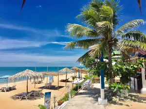 Image of Lamai chalet