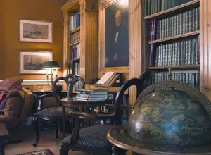 Image of Crafted at Powdermills
