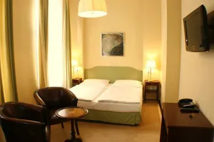Image of Timeout City Hotel, 5 min to city center, Self Check In