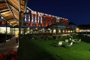 Image of Le Grand Hotel & Spa