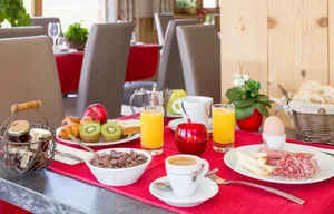 Image of Chalet-Hôtel Le Beausoleil, The Originals Relais