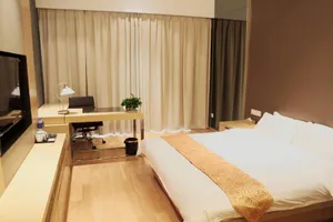 Image of eStay Residence·Poly World Trade Center Guangzhou