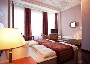 Image of Hotel Auberge