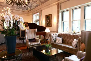 Image of Castle Hotel & Spa