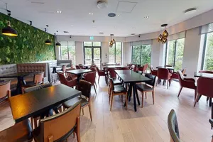 Image of Village Hotel Chester St Davids