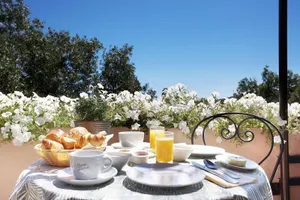 Image of Hôtel de Charme Bello Visto