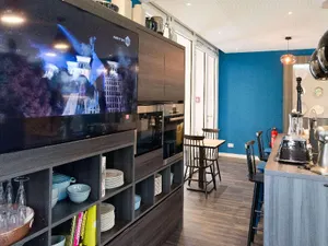 Image of The Rilano Hotel Stuttgart Böblingen