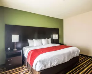 Image of Comfort Suites