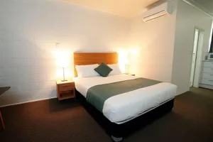 Image of Q Express Townsville