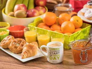 Image of Ibis Styles Amiens Centre