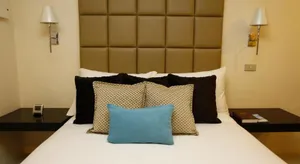 Image of The Oracle Hotel & Residences