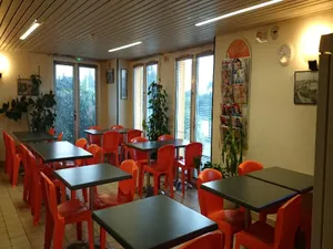Image of Hotel de Nantes Saint Herblain