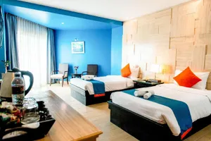 Image of Sea Breeze Jomtien Resort