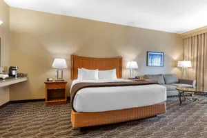 Image of Best Western Plus Swiss Chalet Hotel & Suites