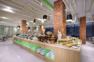 Image of favehotel Bandara - Tangerang
