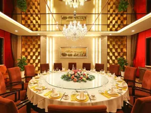 Image of Qingdao Kuaitong International Hotel