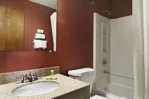 Image of Super 8 by Wyndham Kalamazoo