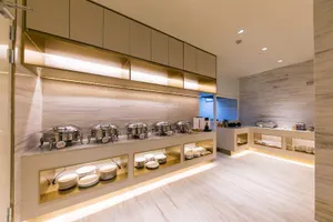 Image of JI Hotel Shanghai Hongqiao Airport Qixin Road
