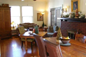 Image of Mayor Lord's House Bed and Breakfast