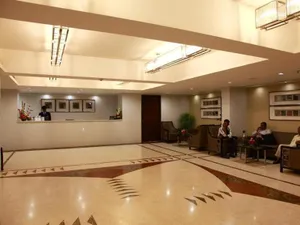 Image of Minerva Grand Hotel