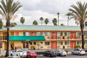 Image of Econo Lodge