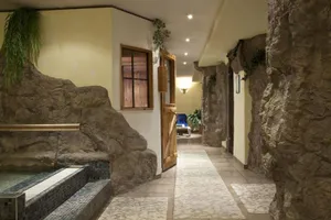 Image of Parkhotel Sonnenhof