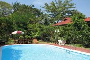 Image of Eco Valley Lodge, Khao Yai