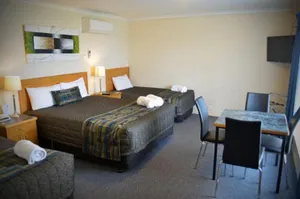 Image of Arkana Motor Inn & Terrace Apartments