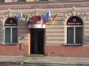 Image of Hotel Residence Select
