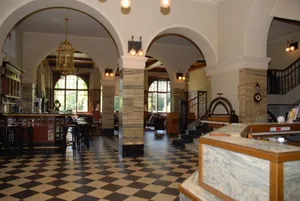 Image of Mattenhof Resort