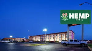 Image of Hemp Hotel Oklahoma City North
