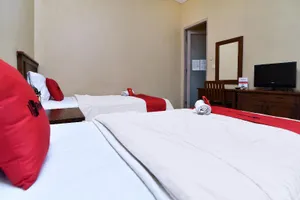 Image of RedDoorz near Pantai Sanur Bali