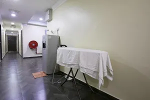 Image of Fast Hotel Idaman Near To IIUM KL