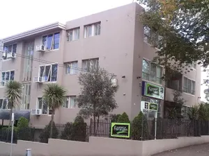 Image of Apartments on Flemington